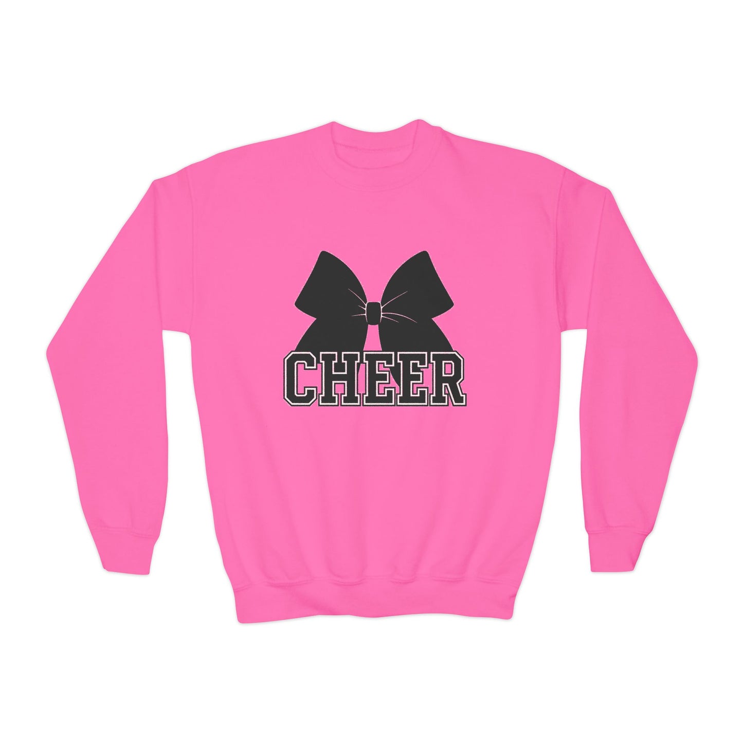 Youth Crewneck Sweatshirt
