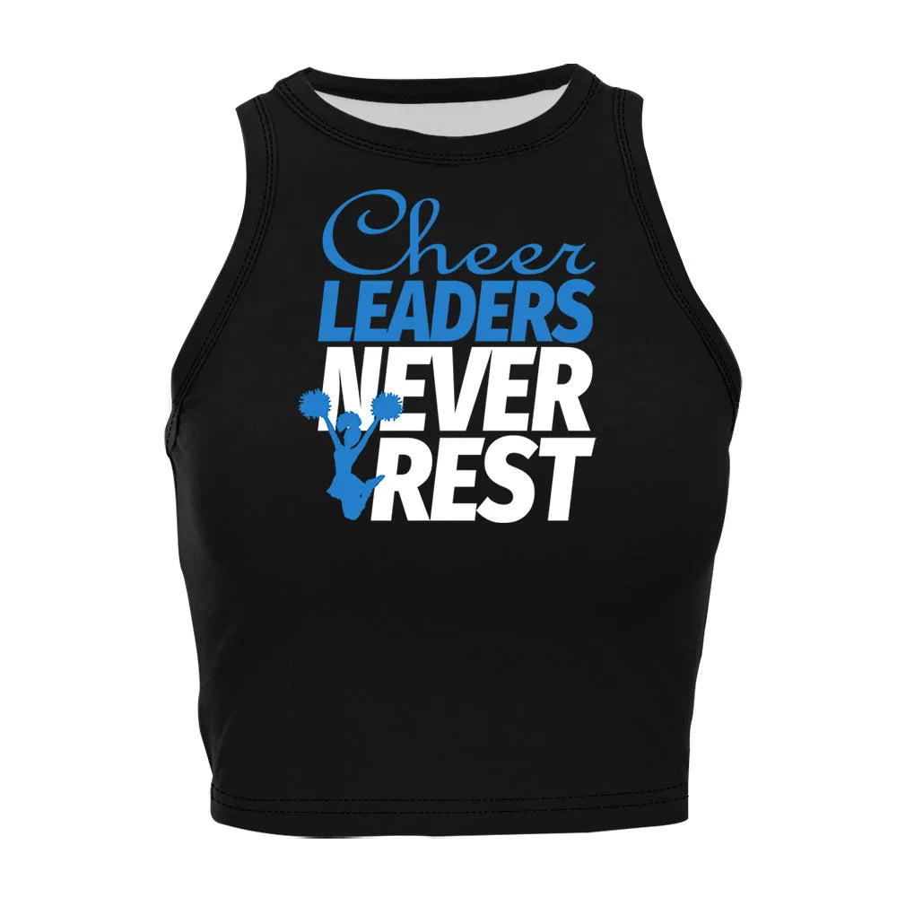 Cheer Tanks Tops