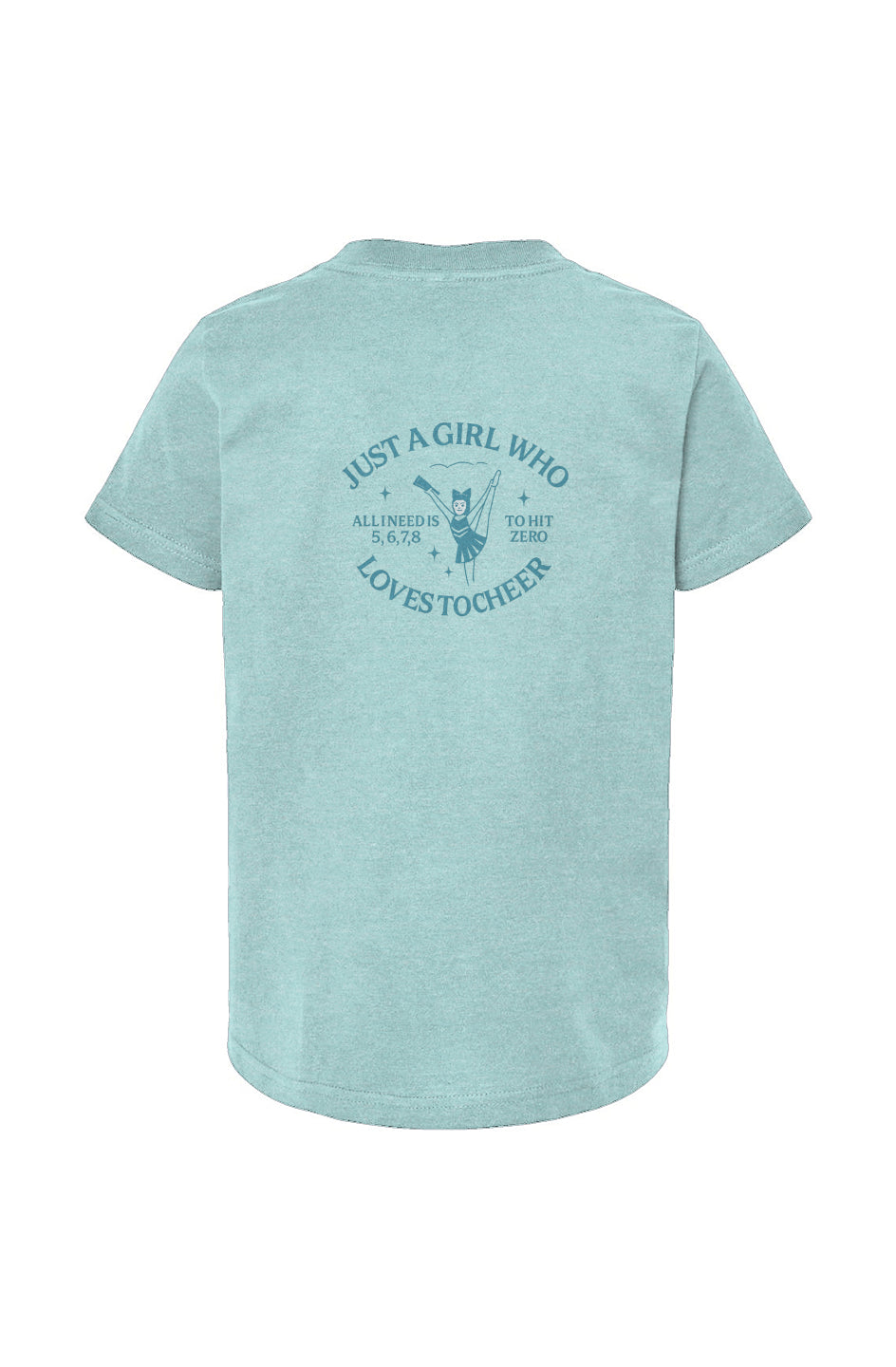 Youth Fine Jersey Tee