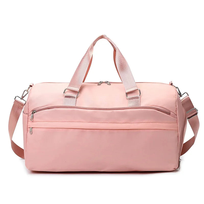 Cheer Gym Bag