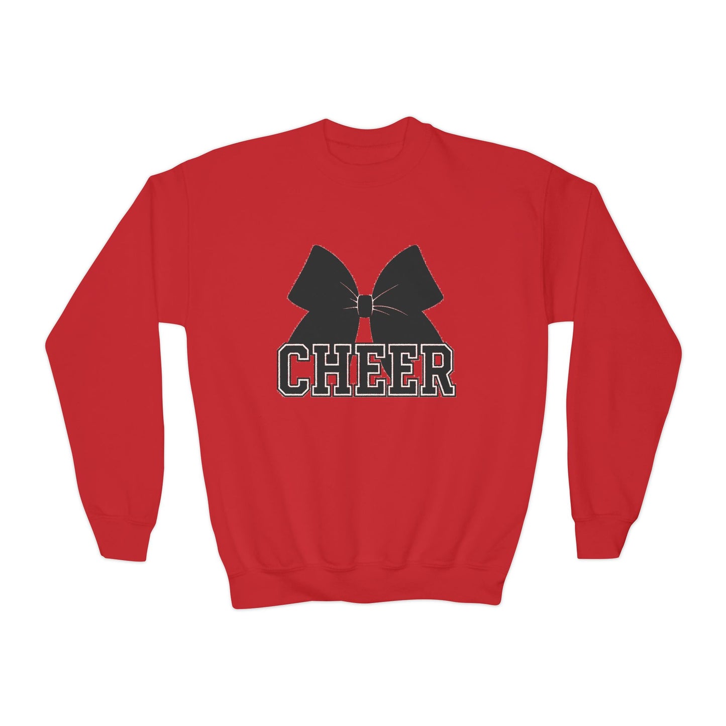 Youth Crewneck Sweatshirt