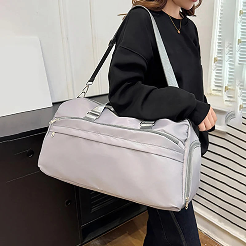 Cheer Gym Bag