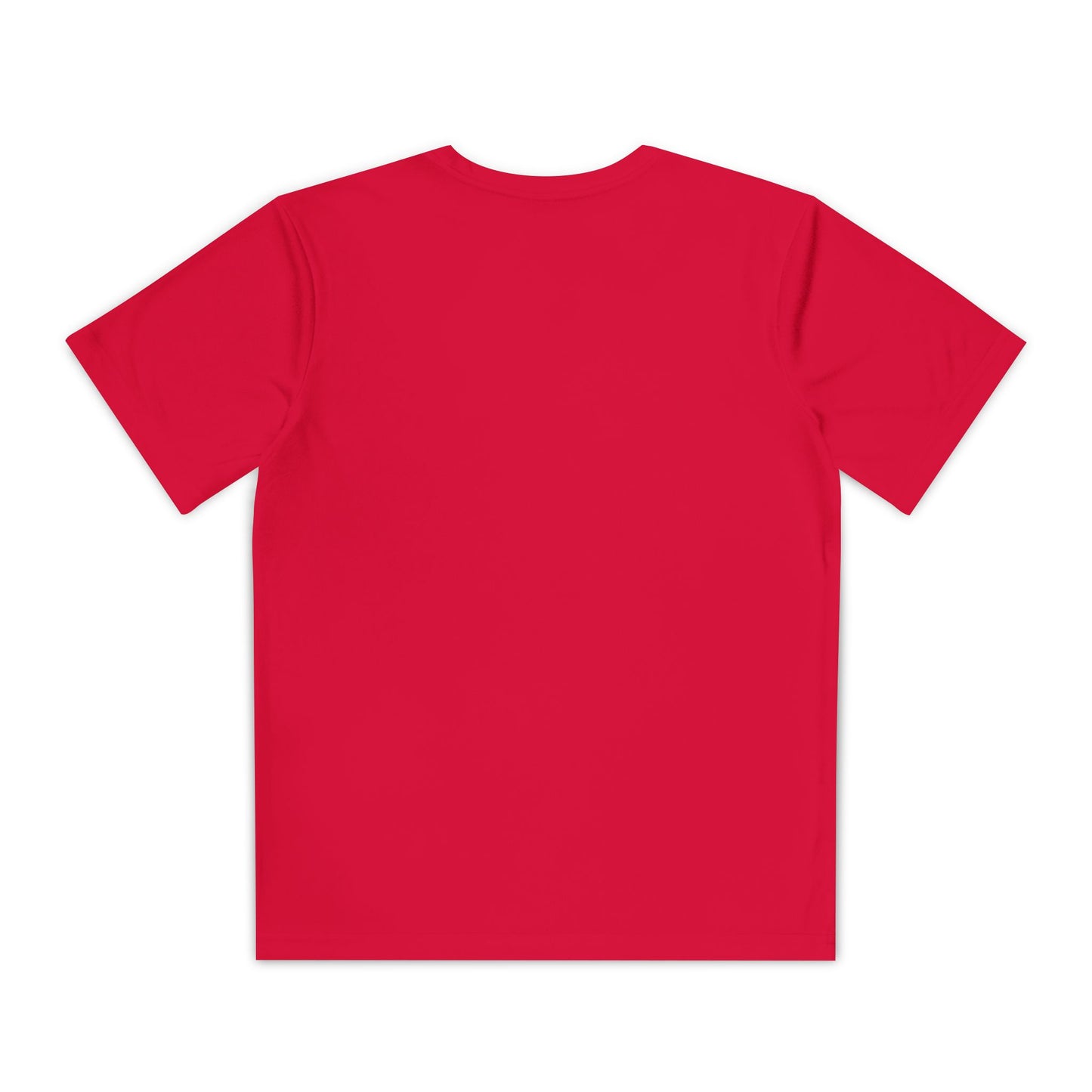 Elite Cheer Spirit Youth Tee, Cheerleading Shirt, Competition T-Shirt, Youth Sports Wear, Team Apparel, Gift for Cheerleaders