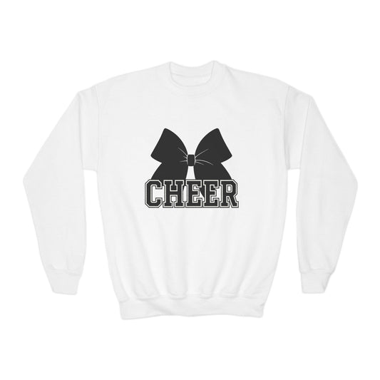 Youth Crewneck Sweatshirt