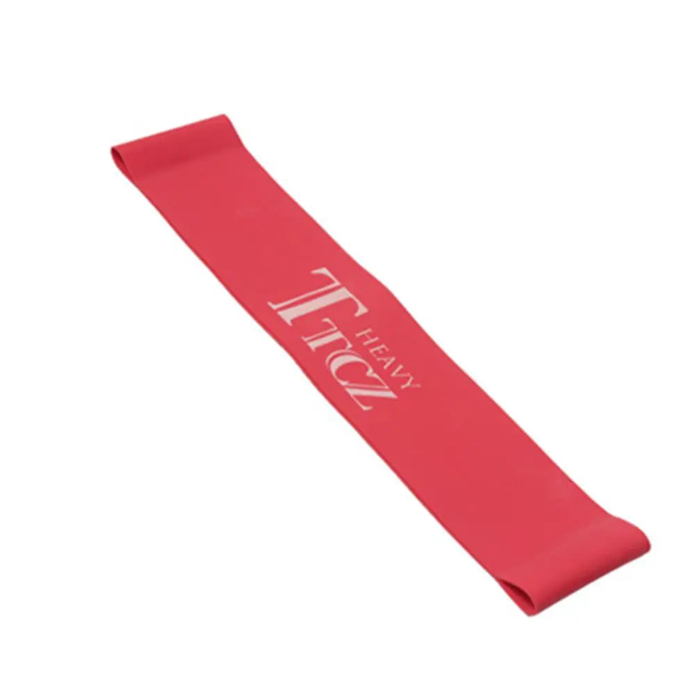 Training Resistance Bands