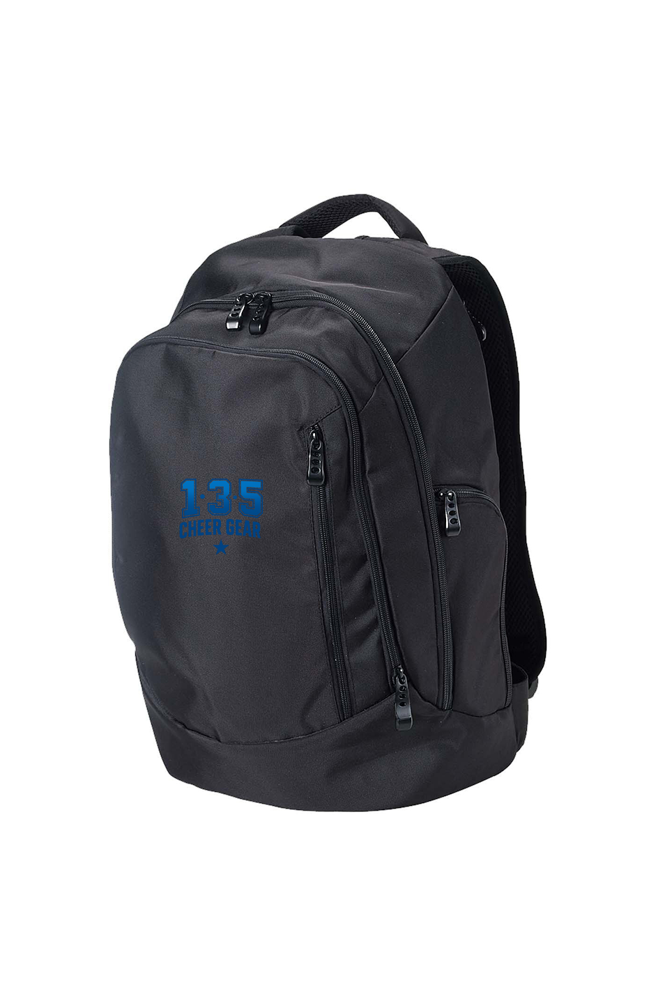 cheer gear 135 Cheer Gear Tech Backpack