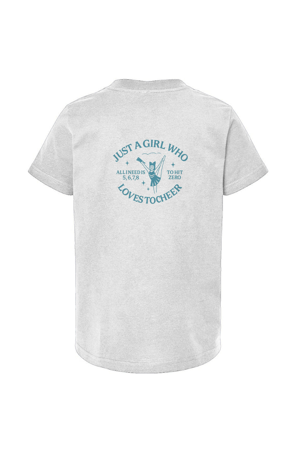 Youth Fine Jersey Tee