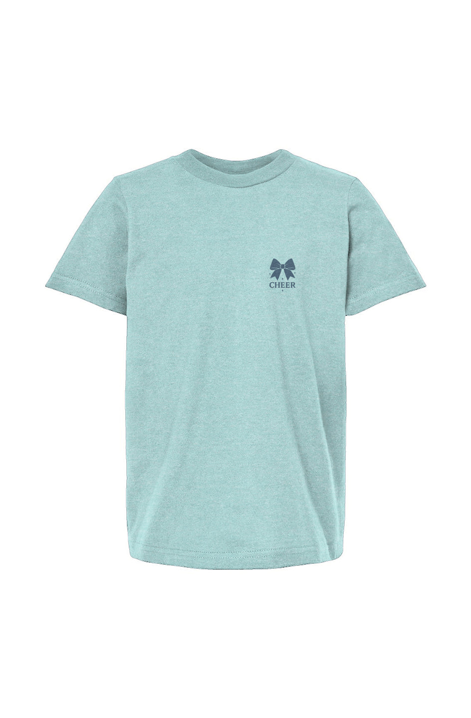 Youth Fine Jersey Tee