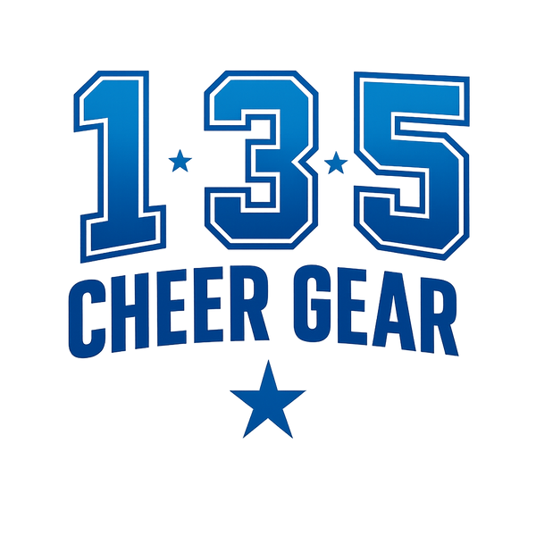 135 Cheer Gear