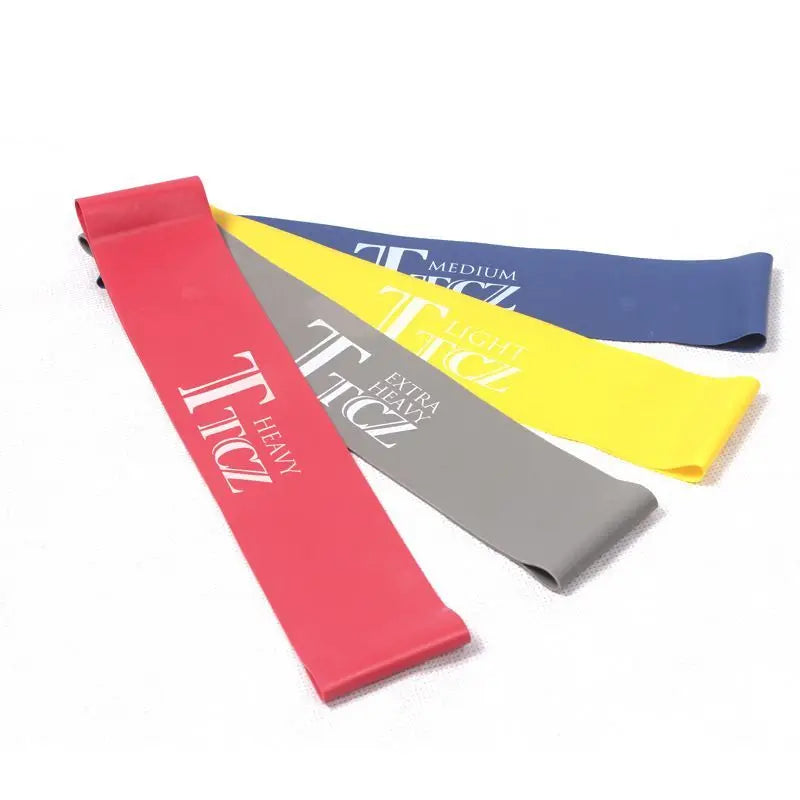 Training Resistance Bands