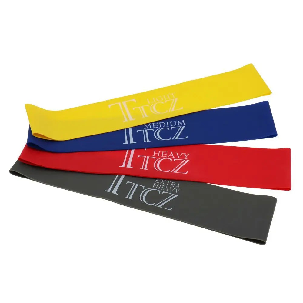 Training Resistance Bands