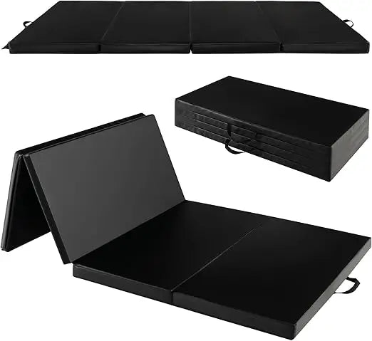8' x 4' x 2" Folding Tumble Mat