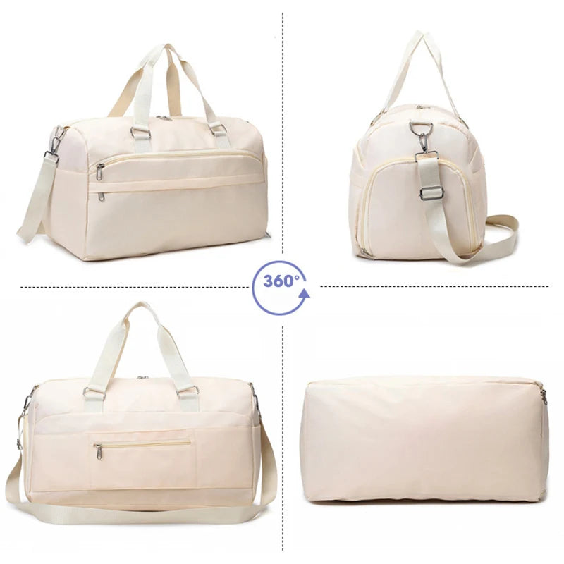 Cheer Gym Bag