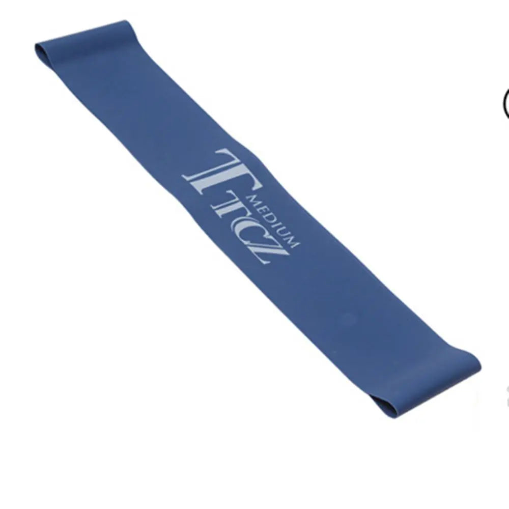 Training Resistance Bands