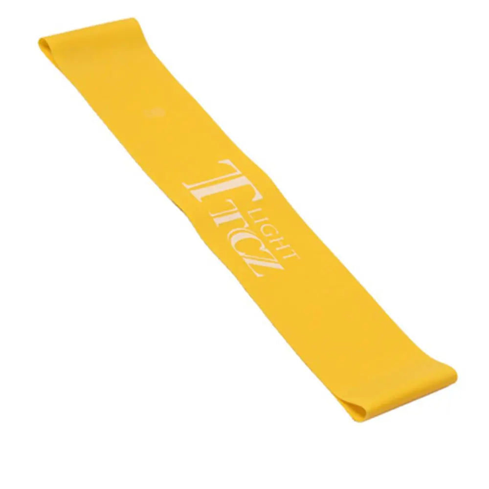 Training Resistance Bands