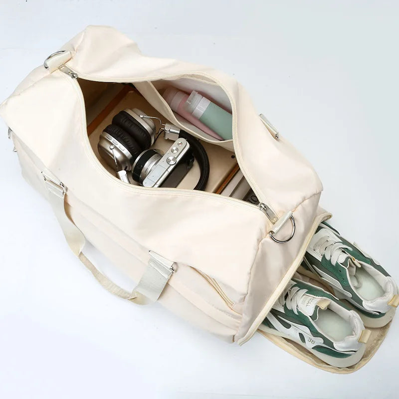 Cheer Gym Bag