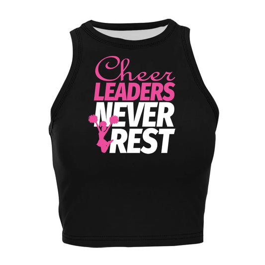 Cheer Tanks Tops