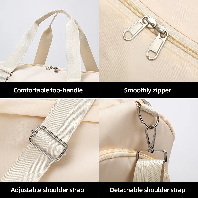 Cheer Gym Bag