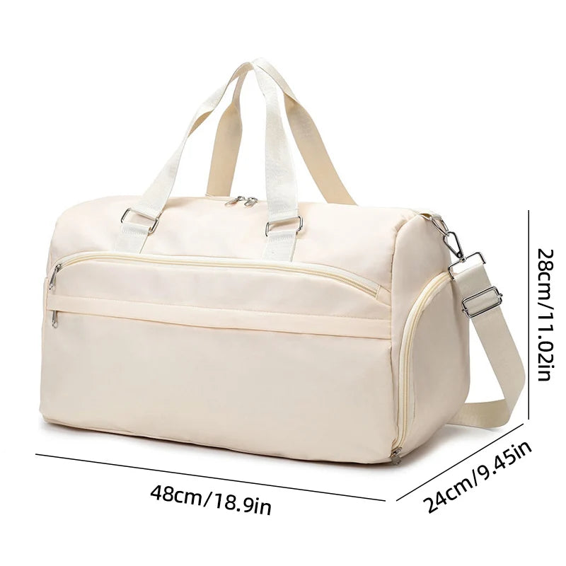 Cheer Gym Bag