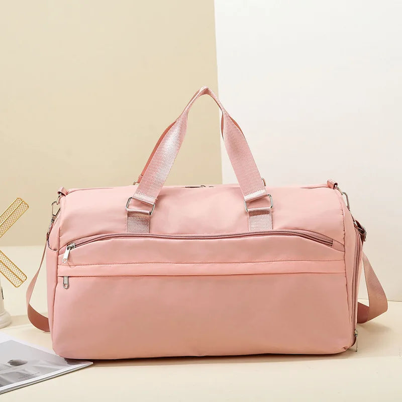 Cheer Gym Bag